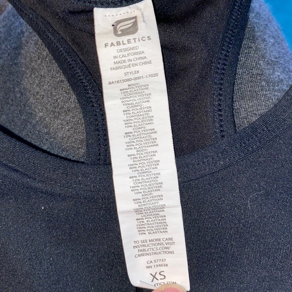 Sylvia Bra - Picture 8 of 8